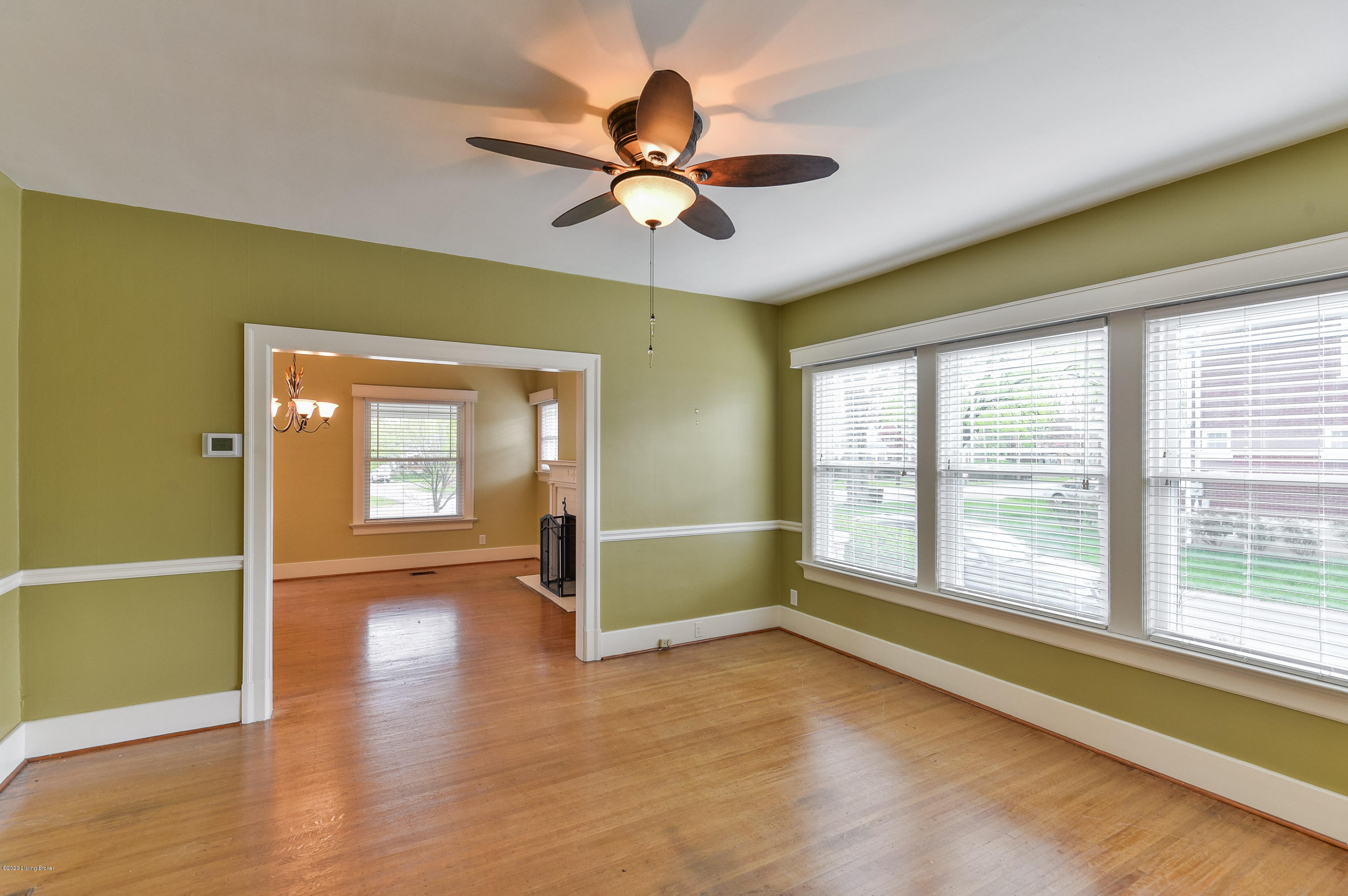 3417 Lexington Road Louisville, KY 40207 - Photo 15 of 38 Dining Room