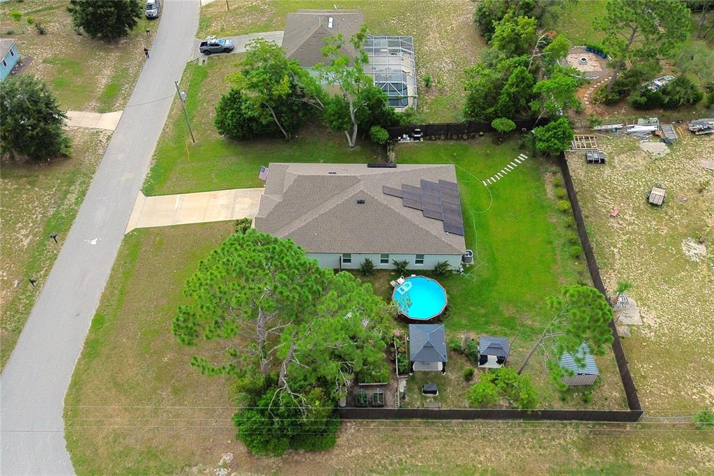 13126 Santee Street Spring Hill, FL 34609 - Photo 21 of 78
