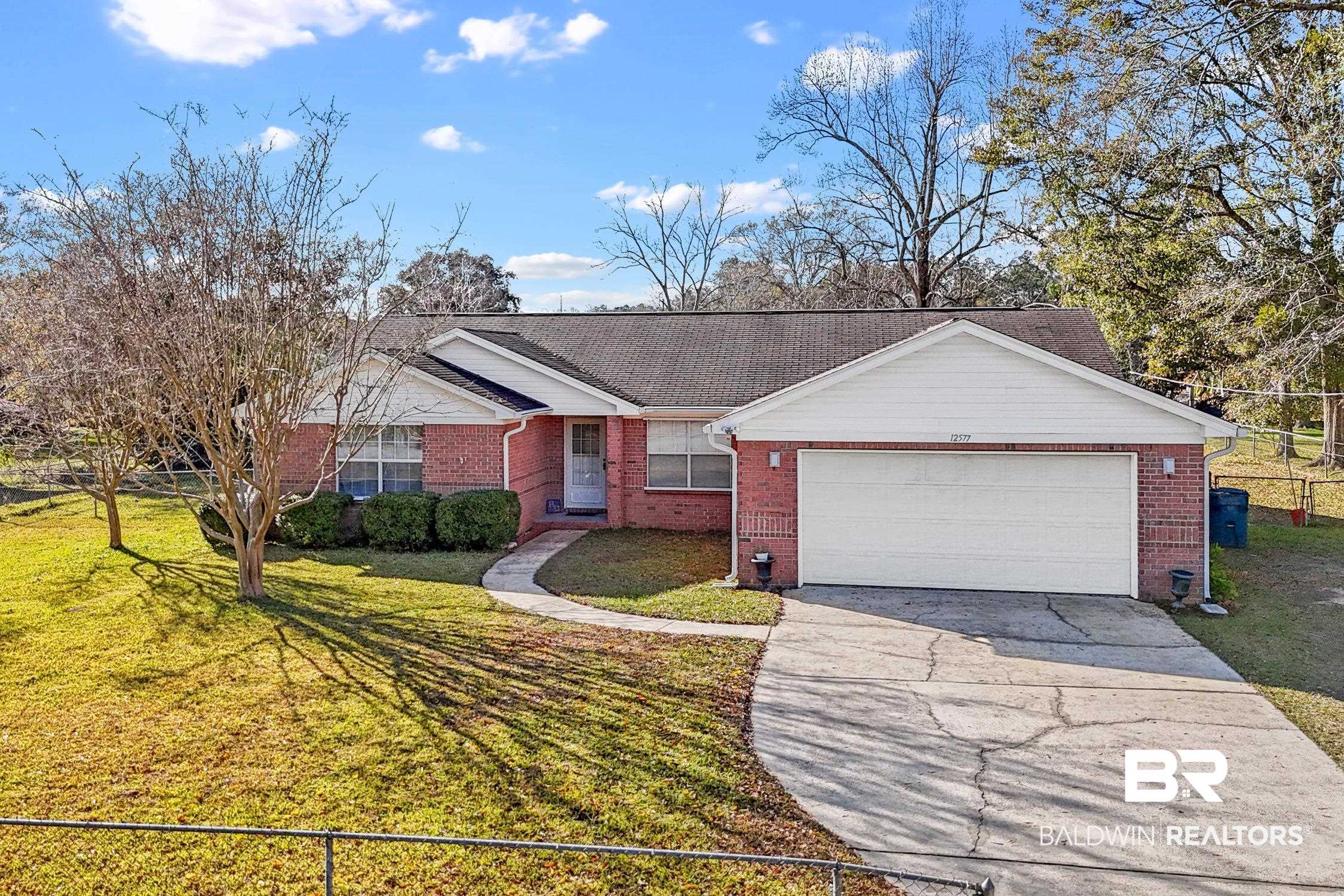 12577 Chicago Street Elberta, AL 36530 - Photo 3 of 33