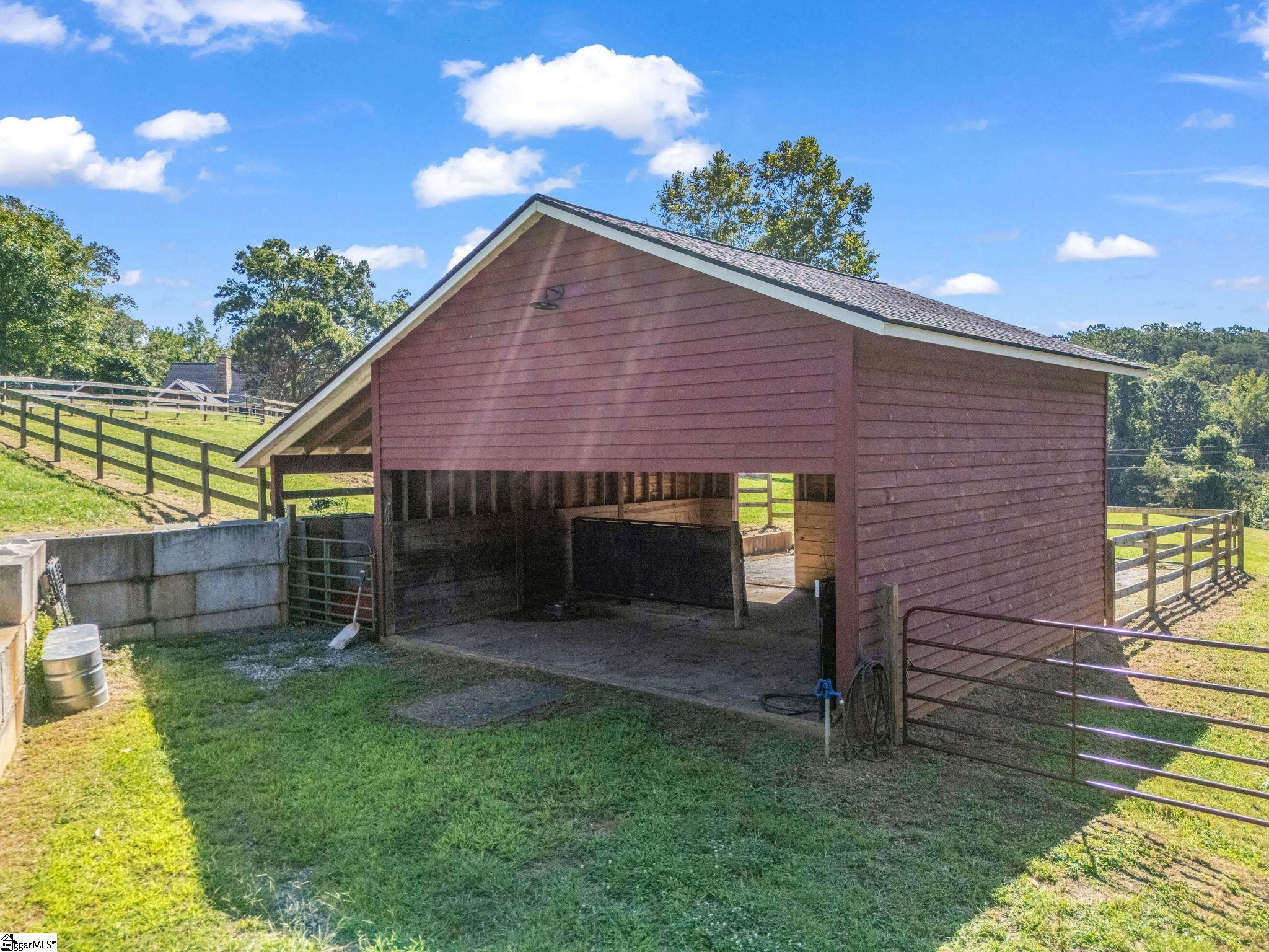 1050 Hunting Country Road Tryon, NC 28782 - Photo 11 of 40