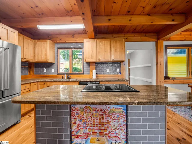 $1,600,000 | 1050 Hunting Country Road, Tryon, NC 28782