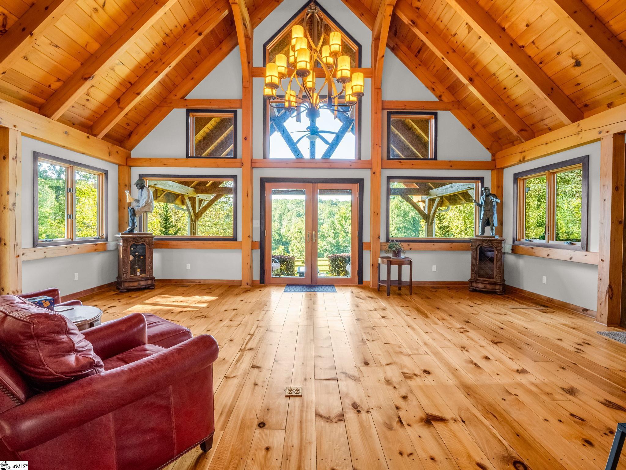 1050 Hunting Country Road Tryon, NC 28782 - Photo 22 of 40