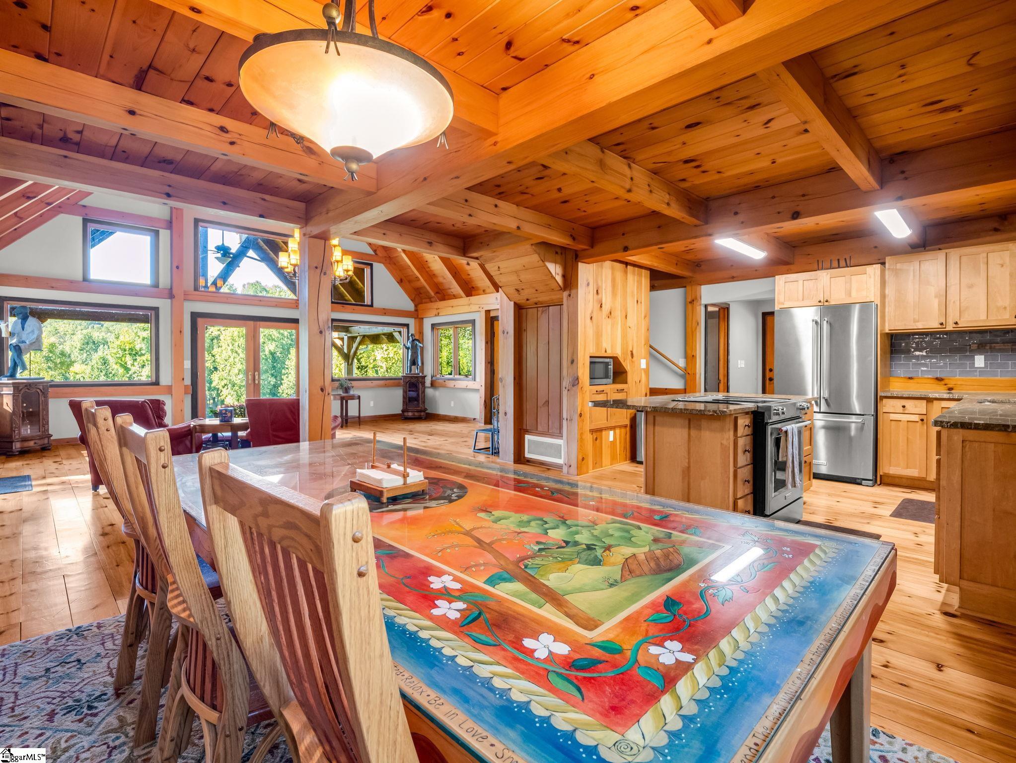 1050 Hunting Country Road Tryon, NC 28782 - Photo 25 of 40