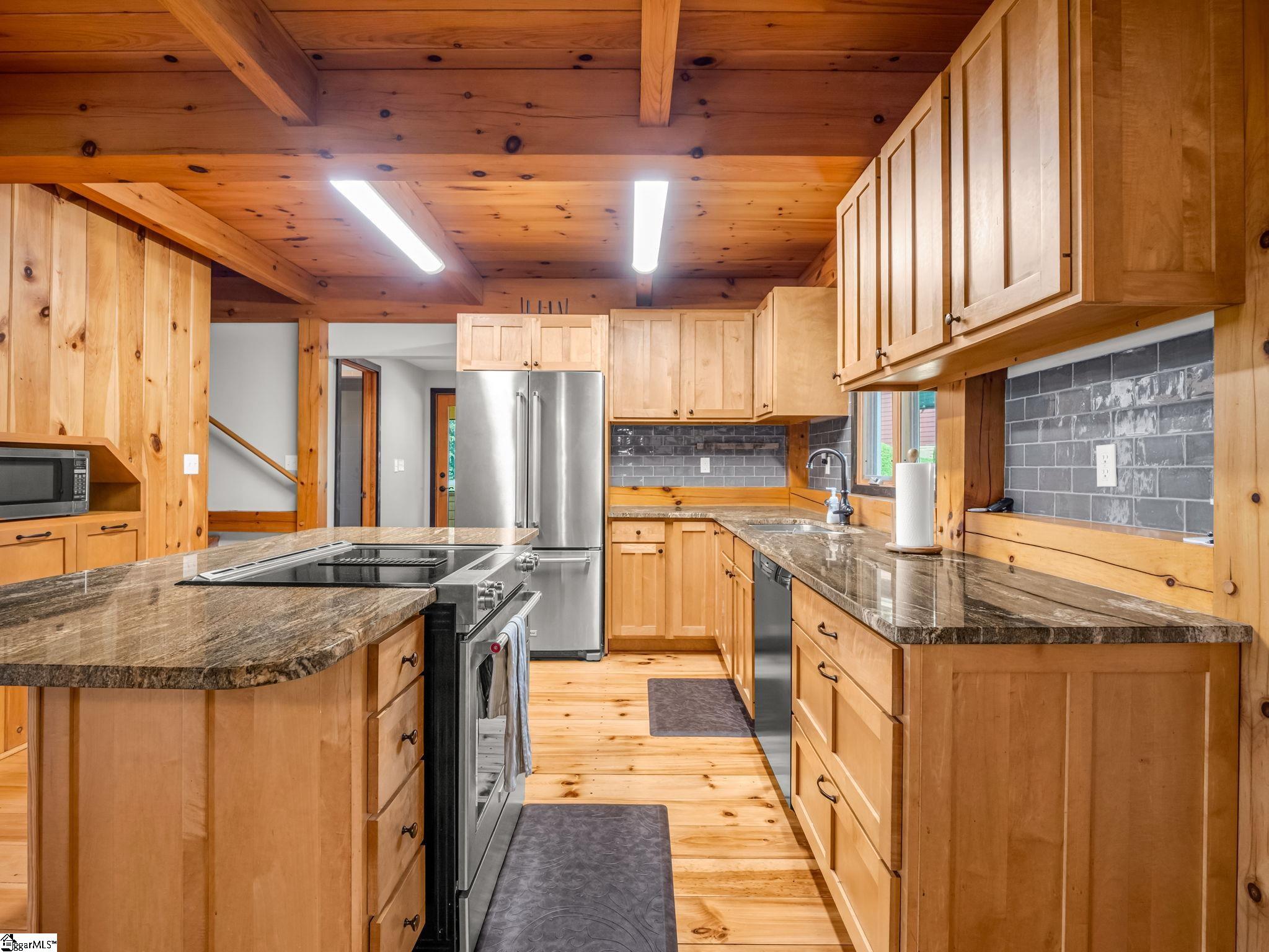 1050 Hunting Country Road Tryon, NC 28782 - Photo 28 of 40