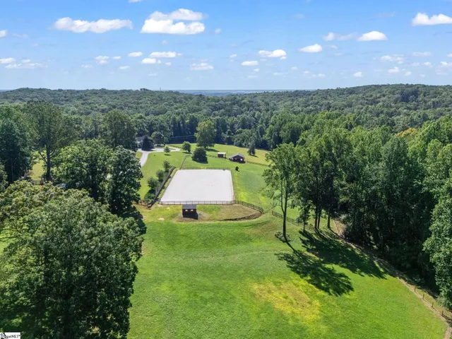 $1,600,000 | 1050 Hunting Country Road, Tryon, NC 28782