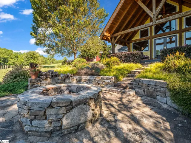 $1,600,000 | 1050 Hunting Country Road, Tryon, NC 28782