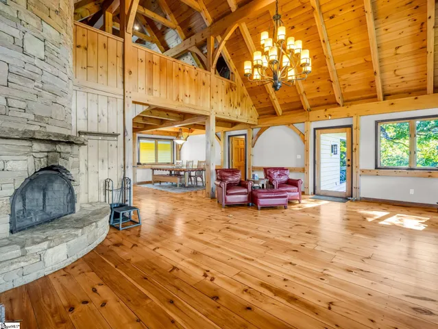 $1,600,000 | 1050 Hunting Country Road, Tryon, NC 28782