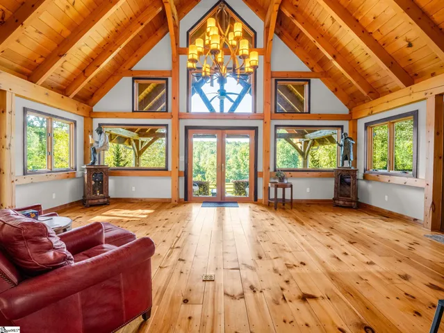 $1,600,000 | 1050 Hunting Country Road, Tryon, NC 28782