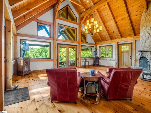 $1,600,000 | 1050 Hunting Country Road, Tryon, NC 28782