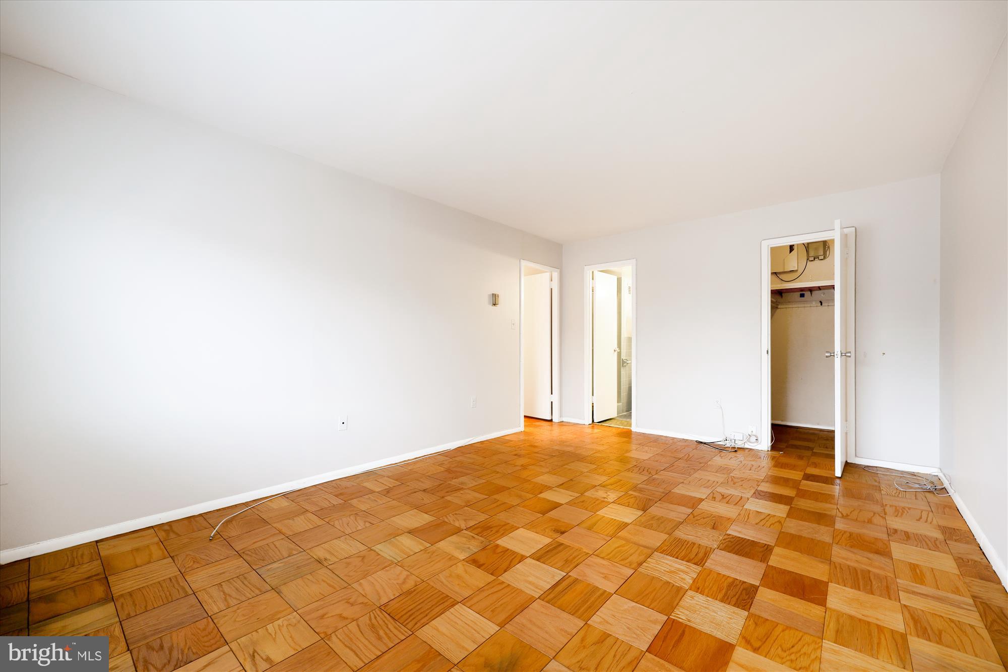 1111 University Boulevard West, Unit 218 Silver Spring, MD 20902 - Photo 19 of 51 Primary Bedroom