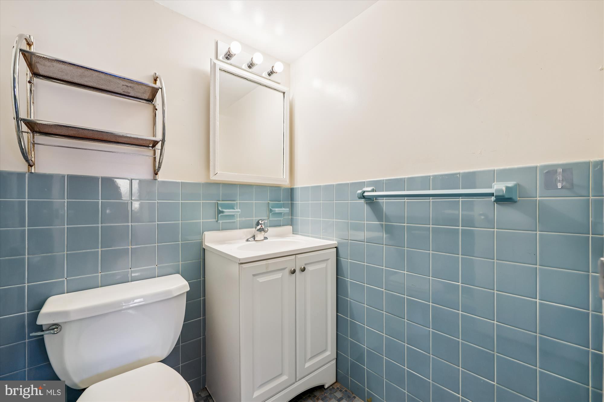 1111 University Boulevard West, Unit 218 Silver Spring, MD 20902 - Photo 20 of 51 Primary Bath