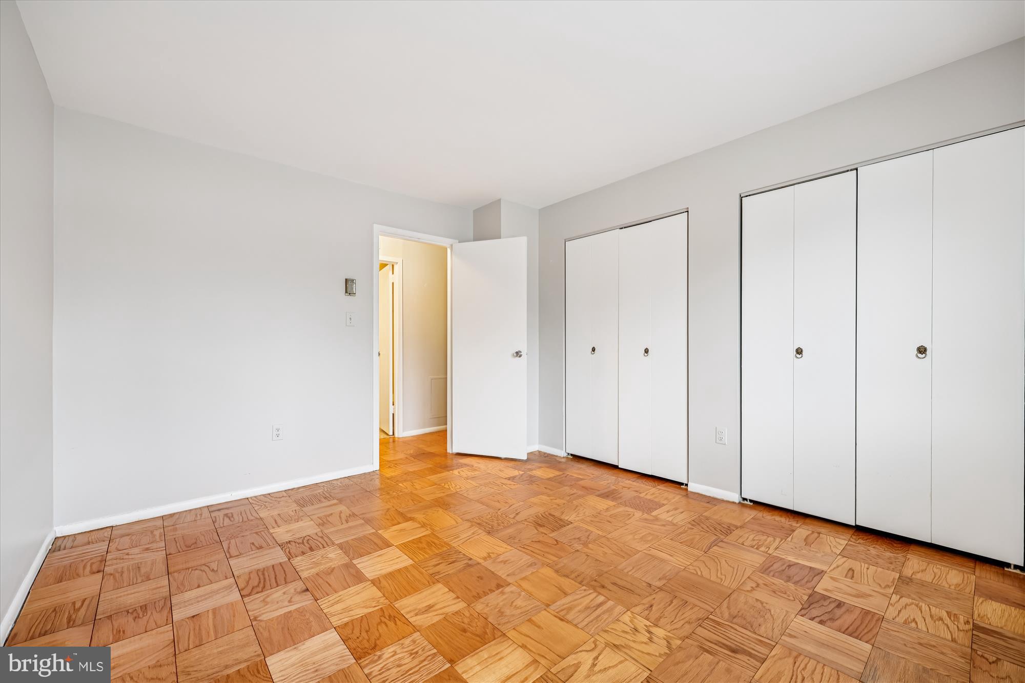 1111 University Boulevard West, Unit 218 Silver Spring, MD 20902 - Photo 23 of 51 Bedroom