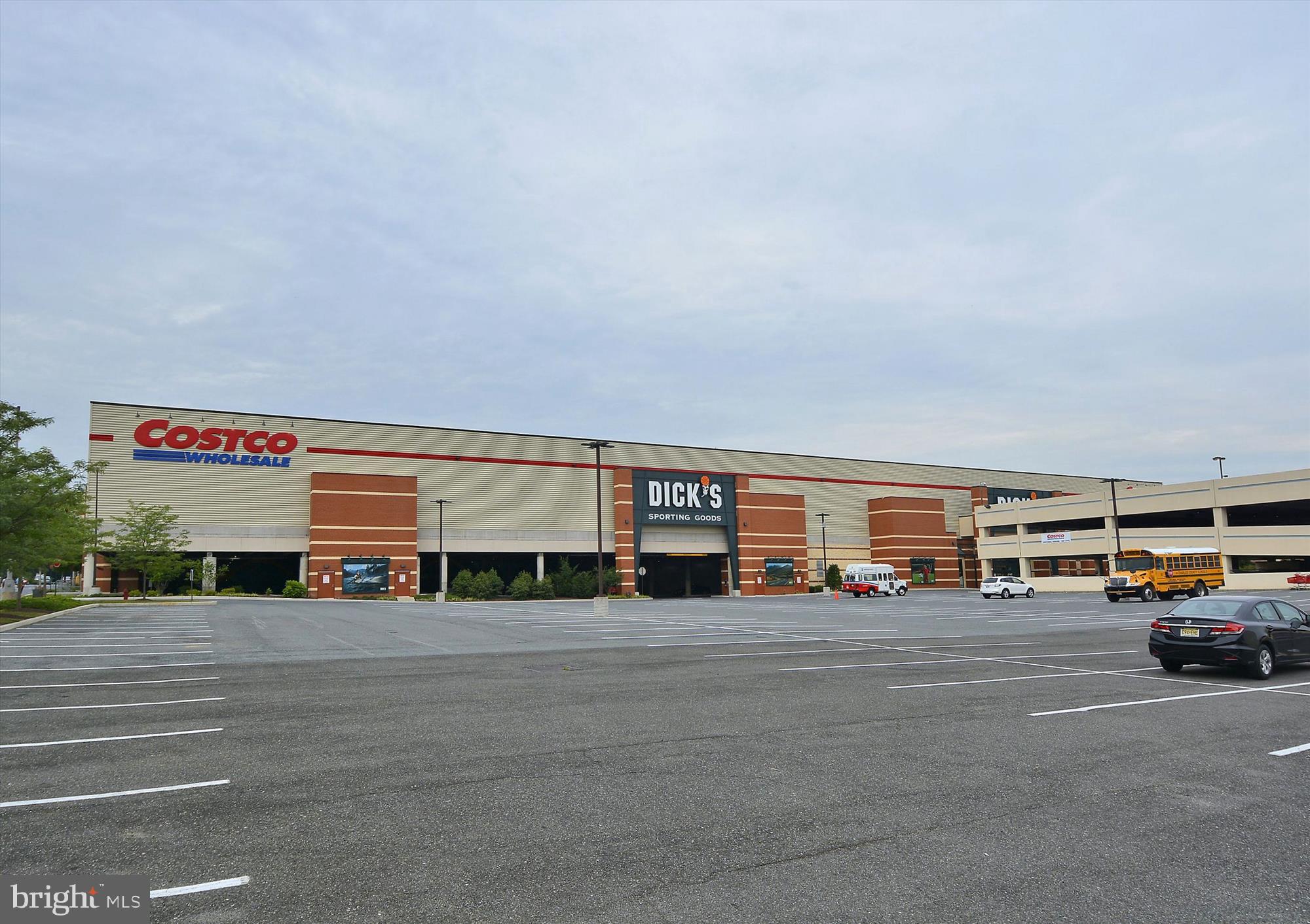 1111 University Boulevard West, Unit 218 Silver Spring, MD 20902 - Photo 32 of 51 Costco