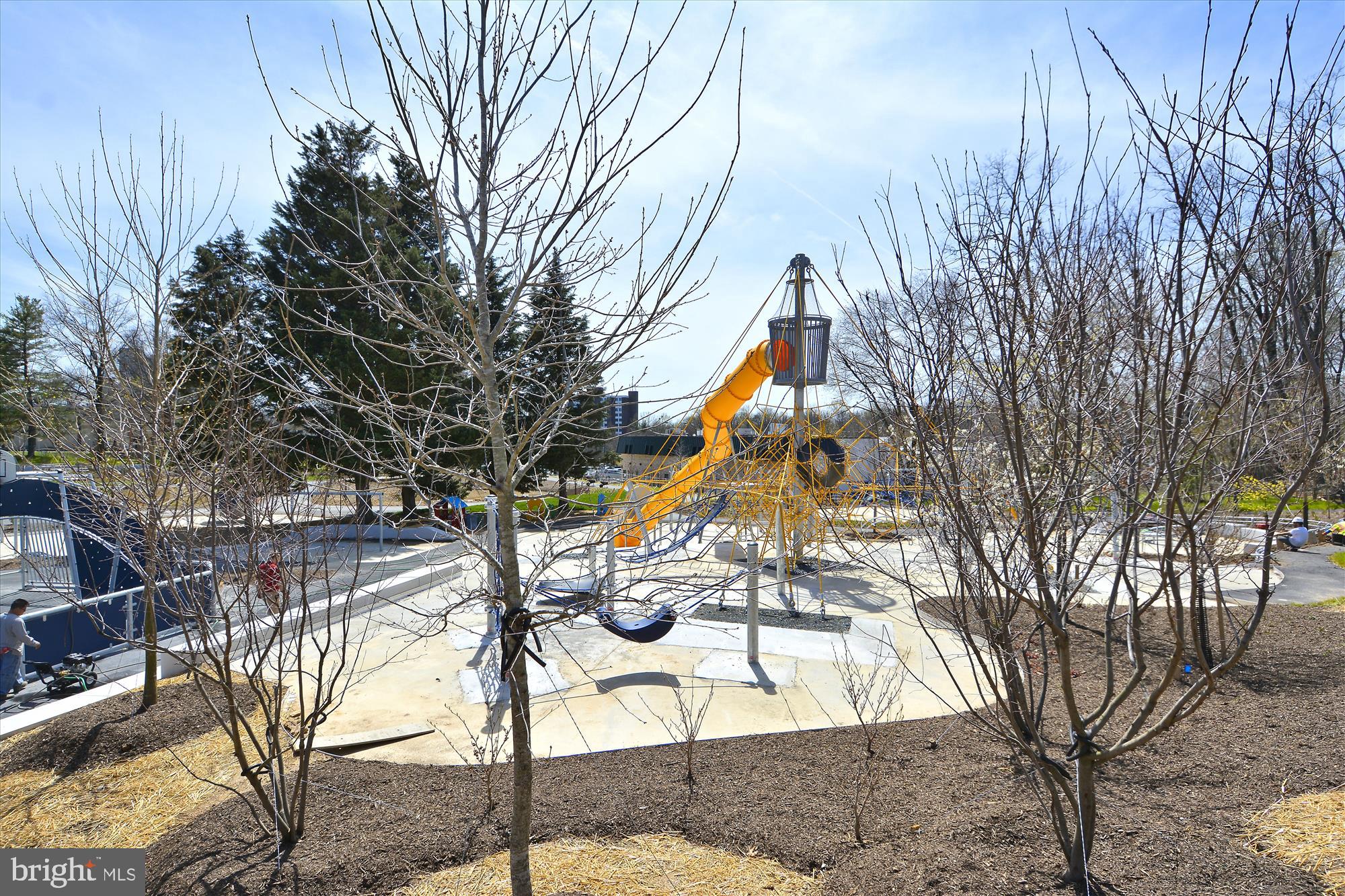 1111 University Boulevard West, Unit 218 Silver Spring, MD 20902 - Photo 37 of 51 Kemp Mill Park