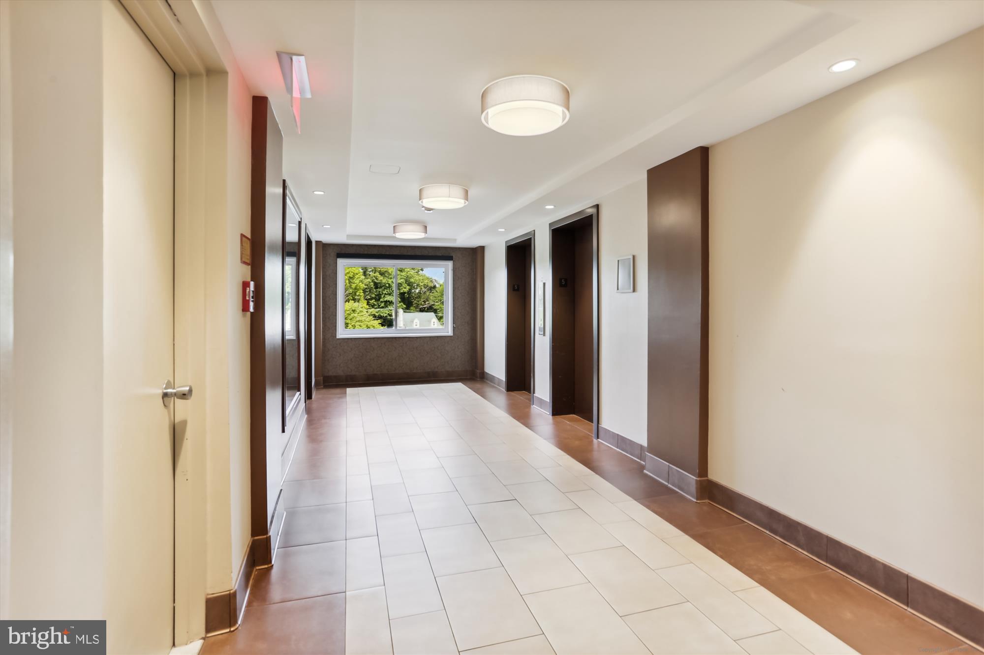 1111 University Boulevard West, Unit 218 Silver Spring, MD 20902 - Photo 4 of 51 University Towers 1111 Hall