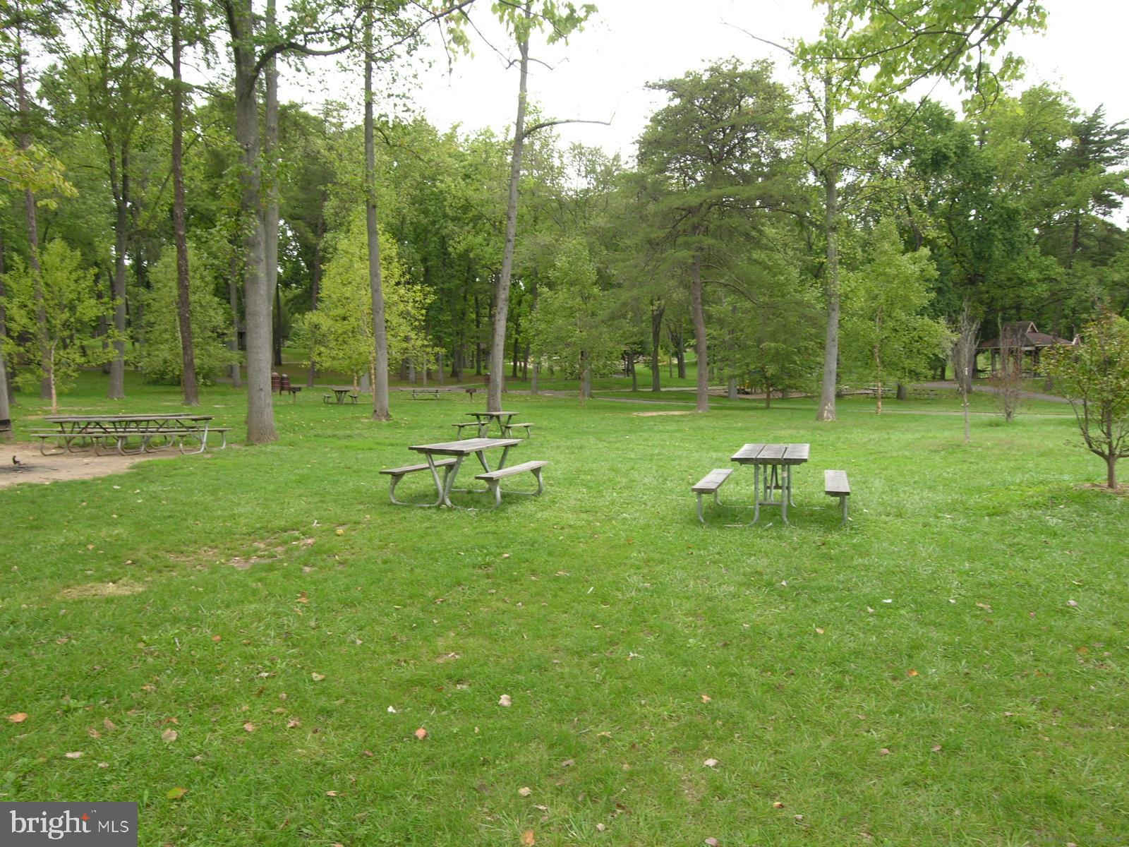 1111 University Boulevard West, Unit 218 Silver Spring, MD 20902 - Photo 48 of 51 Wheaton Regional Park Sports Pavillion