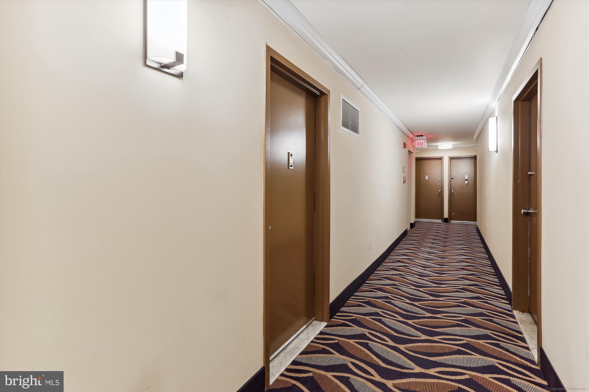 1111 University Boulevard West, Unit 218 Silver Spring, MD 20902 - Photo 5 of 51 University Towers 1111 Hall