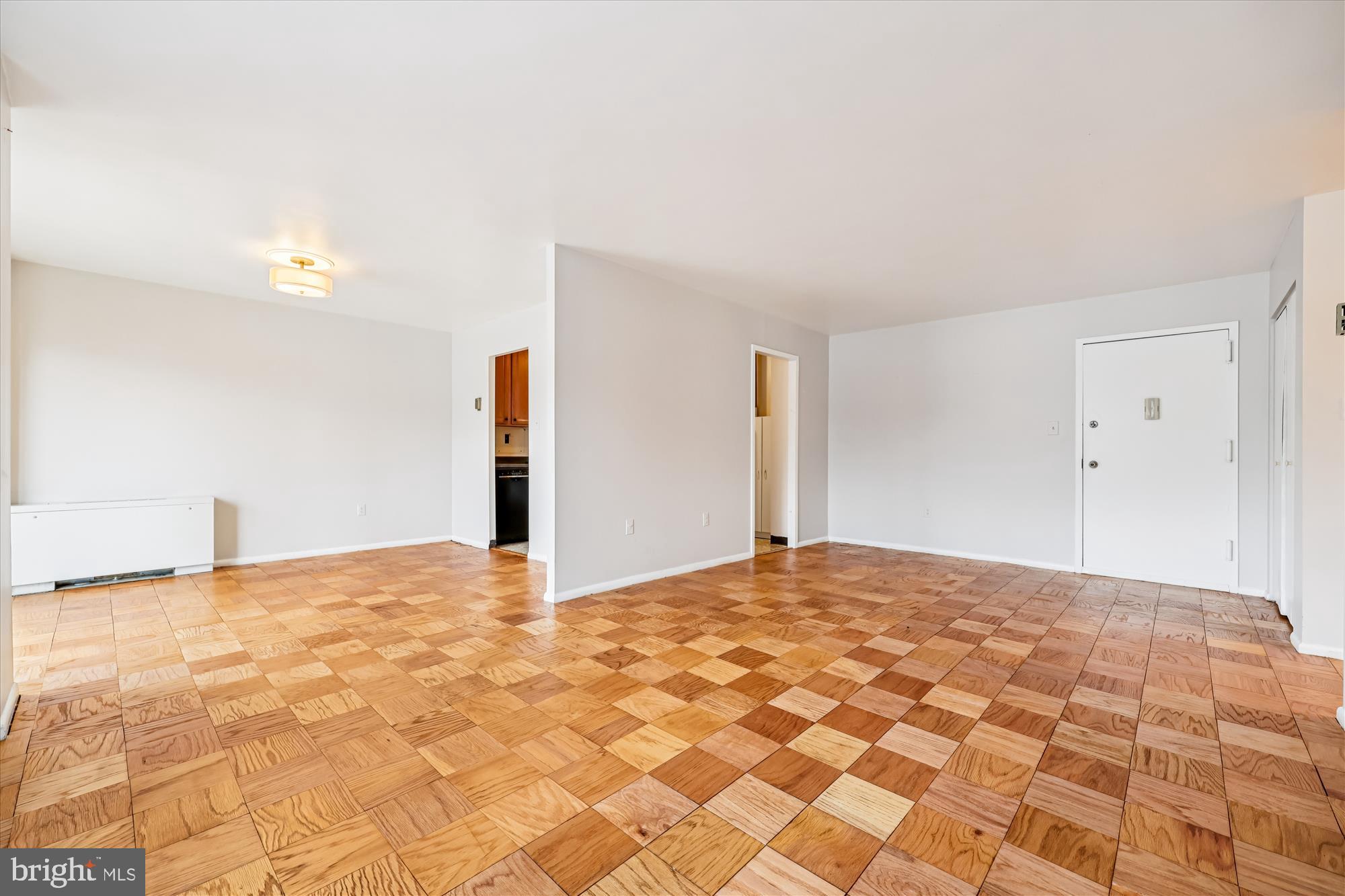 1111 University Boulevard West, Unit 218 Silver Spring, MD 20902 - Photo 9 of 51 Living Room