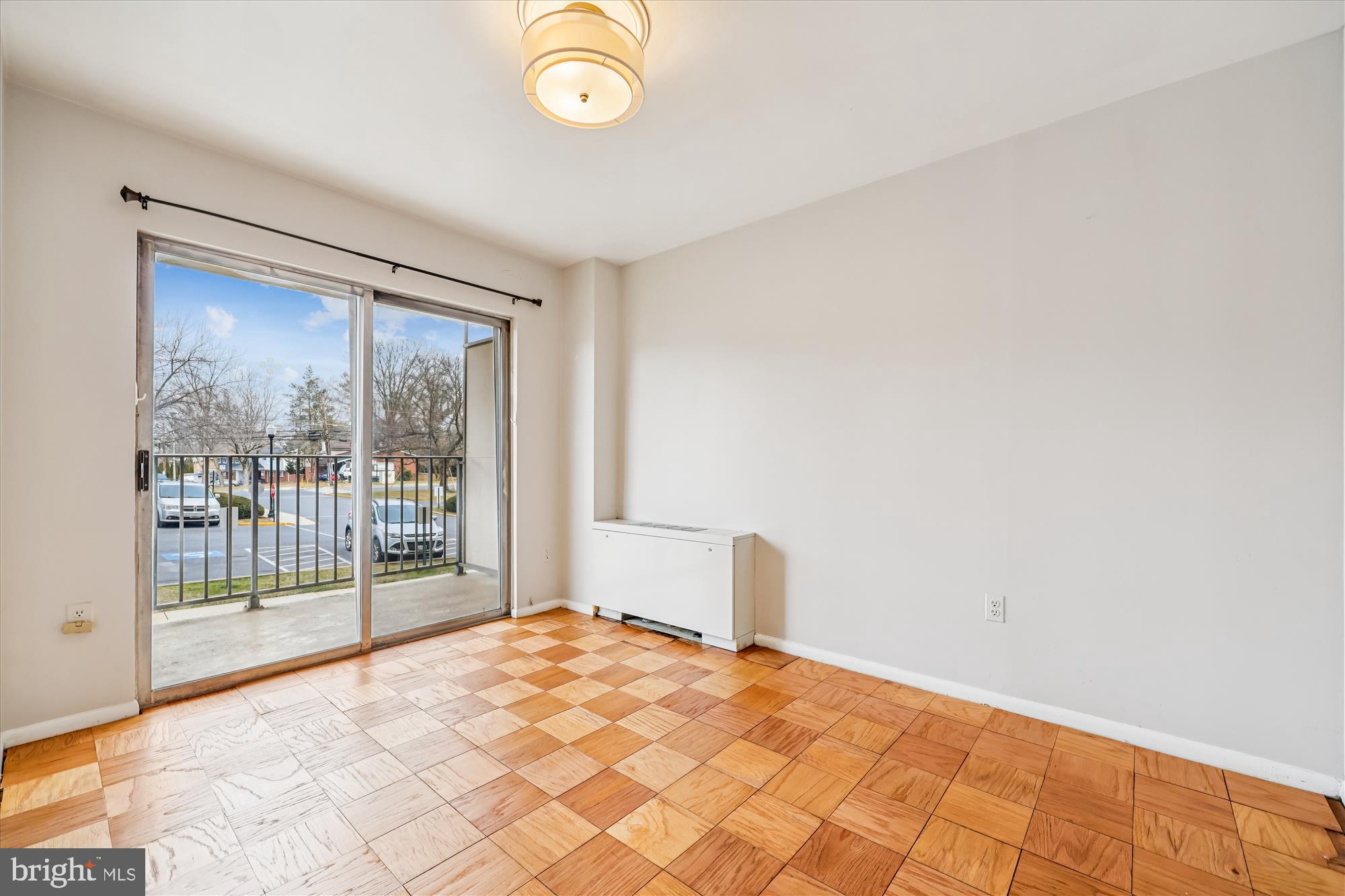 1111 University Boulevard West, Unit 218 Silver Spring, MD 20902 - Photo 10 of 51 Dining Room