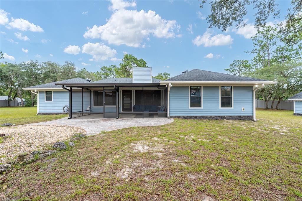 6548 Southwest 136th Court Road Ocala, FL 34481 - Photo 60 of 98