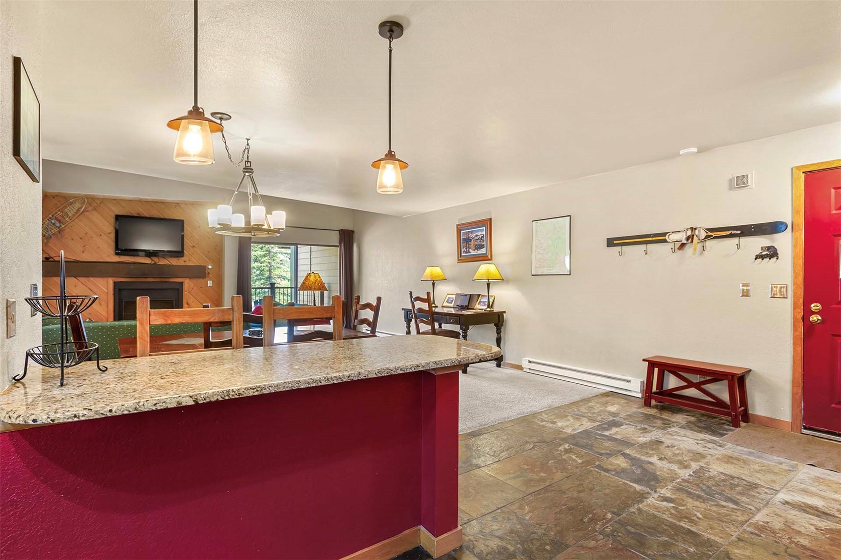 465 4 O Clock Road, Unit 320 Breckenridge, CO 80424 - Photo 12 of 30