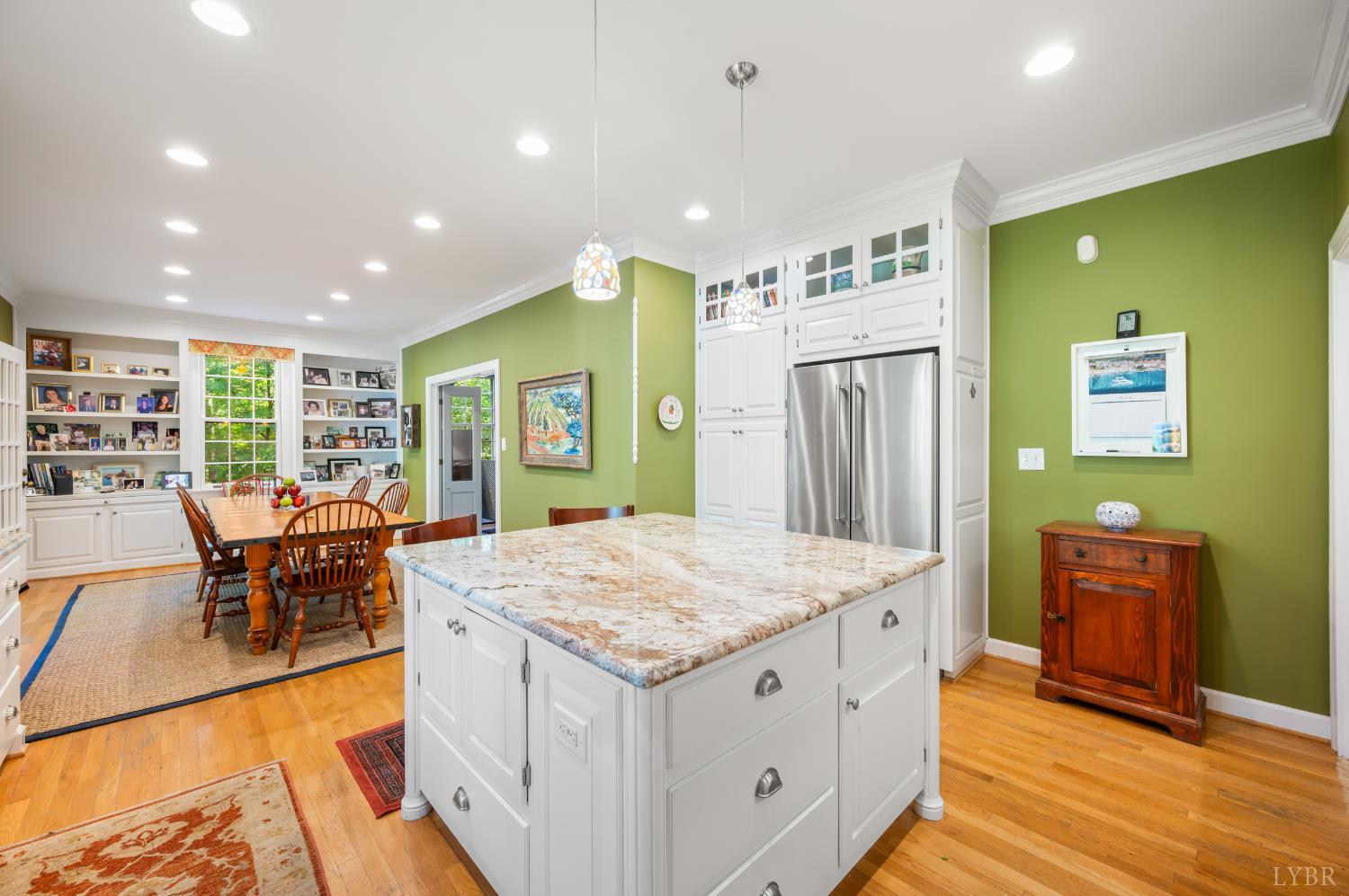 971 Rothowood Road Lynchburg, VA 24503 - Photo 11 of 52