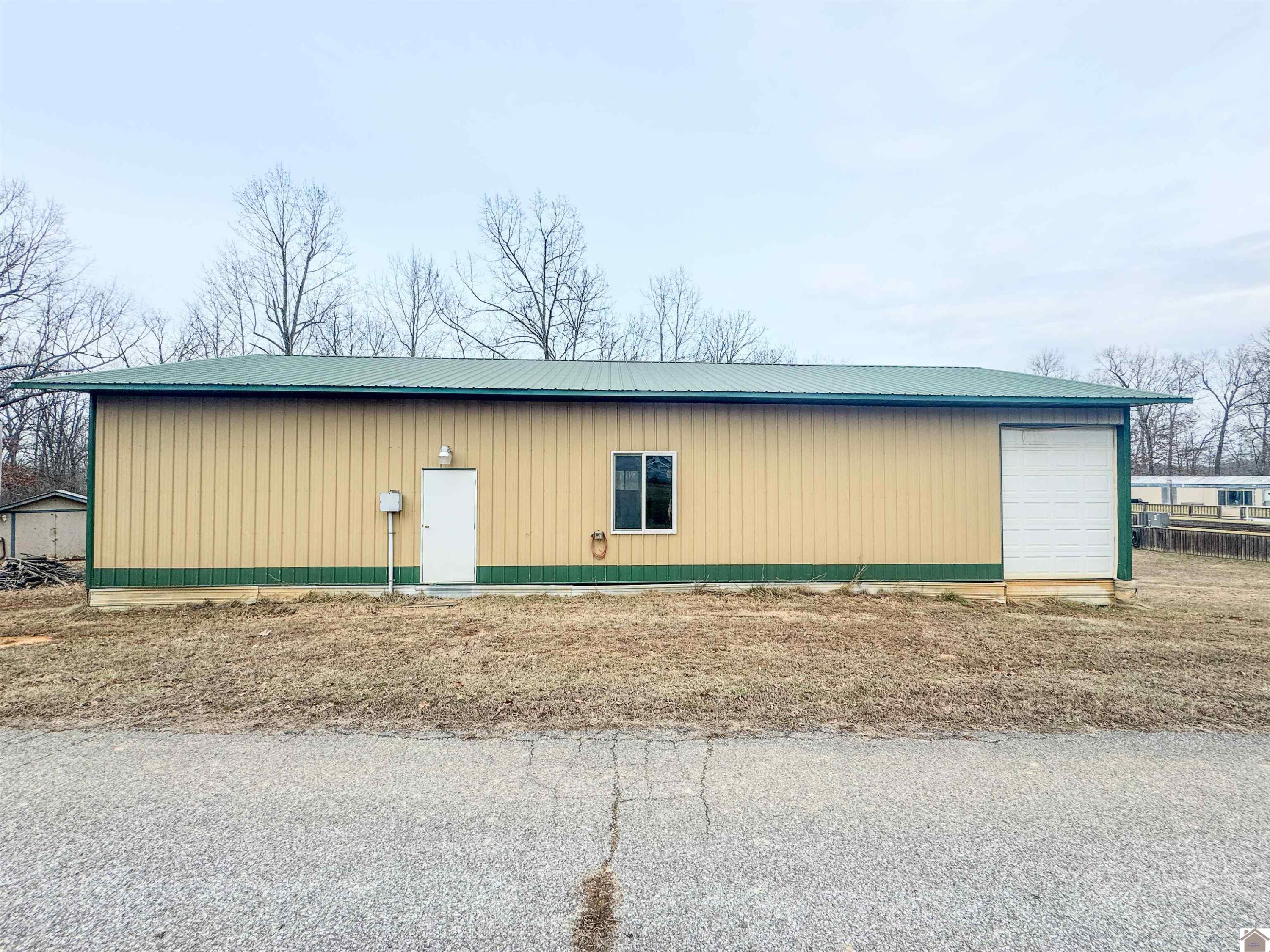 715 Keith Drive Grand Rivers, KY 42045 - Photo 15 of 39 Photo 15