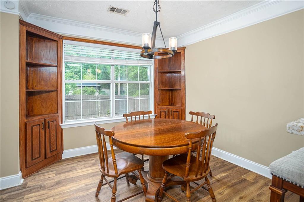 3415 Davan Lane Monroe, GA 30655 - Photo 14 of 39