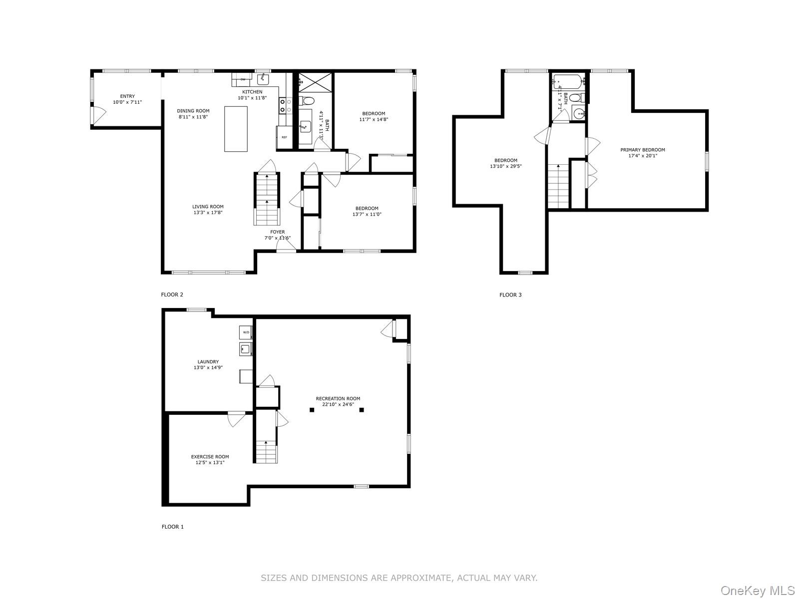 170 Wetherill Road Garden City, NY 11530 - Photo 20 of 23 View of layout