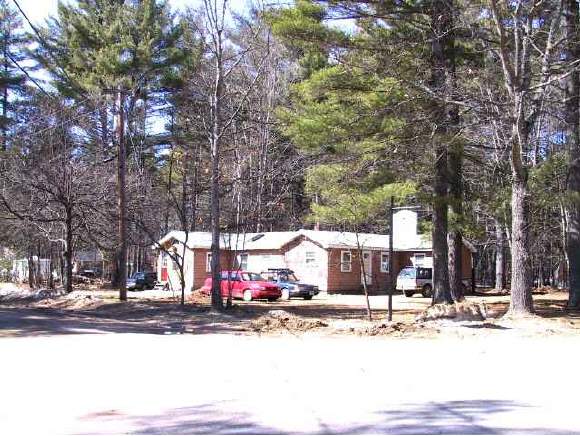 202 Maple Road Tamworth, NH 03886 - Photo 1 of 1 Gallery Image 1