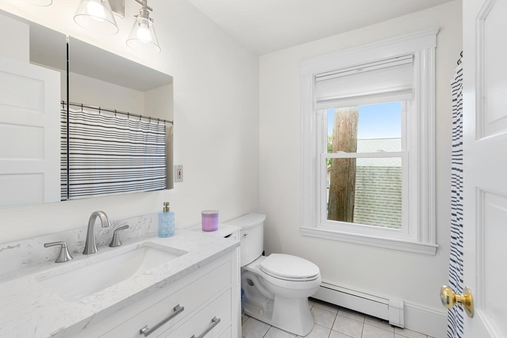 31 Fountain Road, Unit 1 Arlington, MA 02476 - Photo 20 of 29