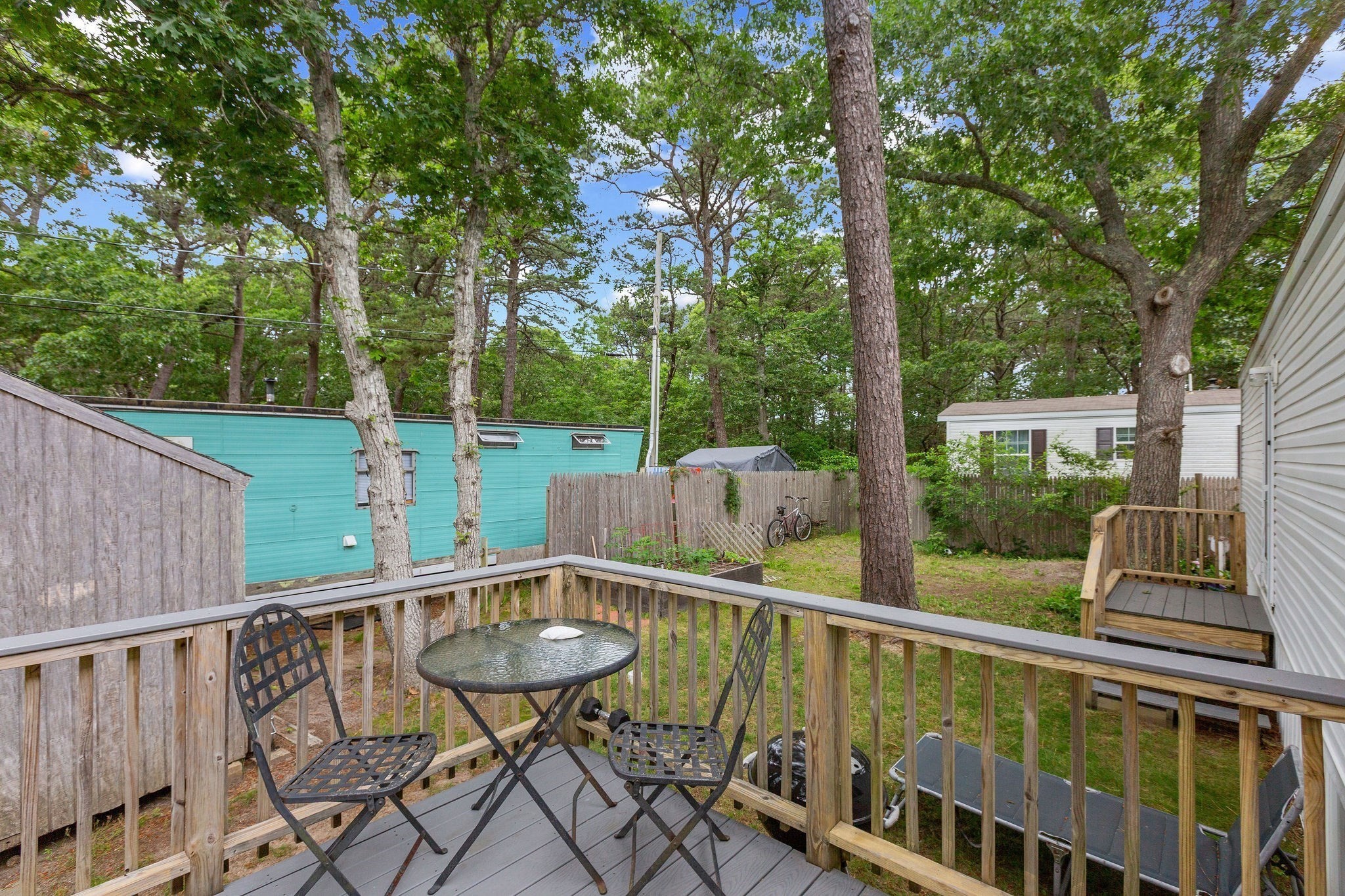 210 West Road, Unit B9 Wellfleet, MA 02667 - Photo 12 of 38 Gallery Image 12