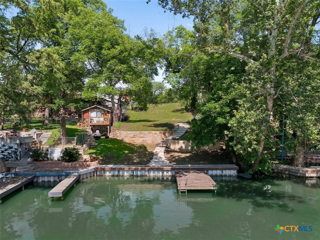 628 Cypress Ridge Road McQueeney, TX 78123 - Photo 19 of 19