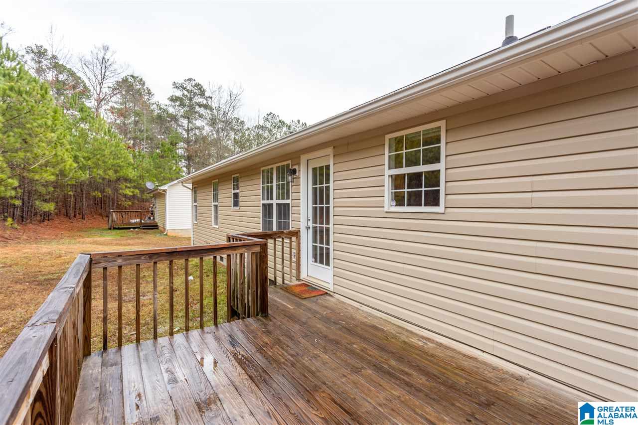 1447 Post Oak Road Alexandria, AL 36250 - Photo 25 of 32