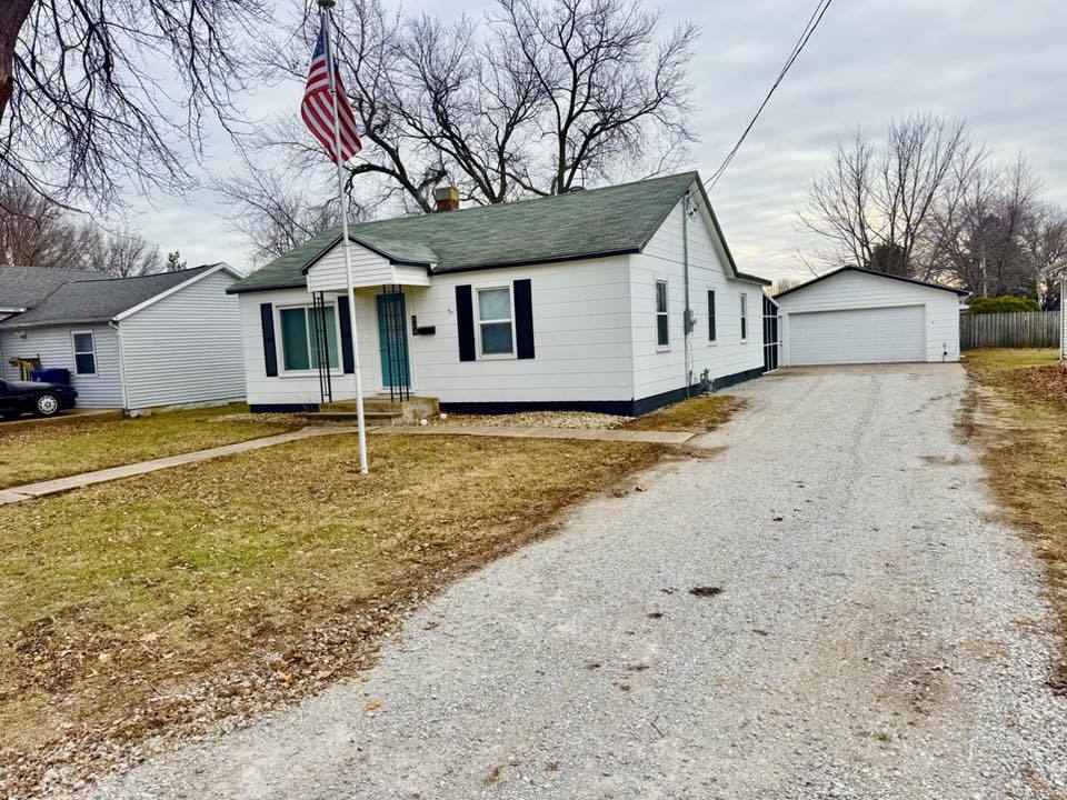 804 Southwest 5th Street Aledo, IL 61231 - Photo 27 of 27 Gallery Image 27