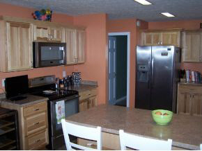 3036 East Ramp Creek Road Bloomington, IN 47401 - Photo 11 of 22