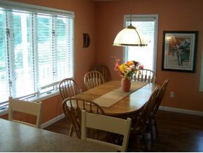 3036 East Ramp Creek Road Bloomington, IN 47401 - Photo 12 of 22