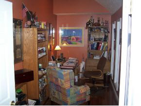 3036 East Ramp Creek Road Bloomington, IN 47401 - Photo 13 of 22
