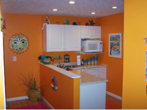 3036 East Ramp Creek Road Bloomington, IN 47401 - Photo 19 of 22
