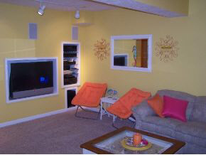 3036 East Ramp Creek Road Bloomington, IN 47401 - Photo 21 of 22