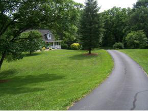 3036 East Ramp Creek Road Bloomington, IN 47401 - Photo 4 of 22