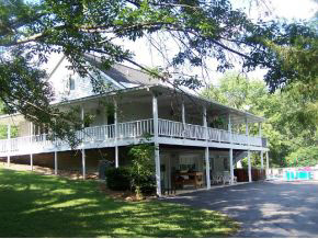 3036 East Ramp Creek Road Bloomington, IN 47401 - Photo 5 of 22