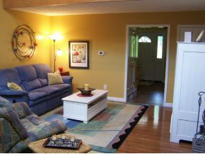 3036 East Ramp Creek Road Bloomington, IN 47401 - Photo 8 of 22