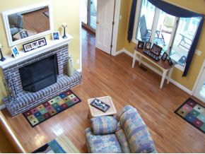 3036 East Ramp Creek Road Bloomington, IN 47401 - Photo 9 of 22