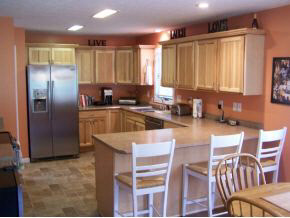 3036 East Ramp Creek Road Bloomington, IN 47401 - Photo 10 of 22