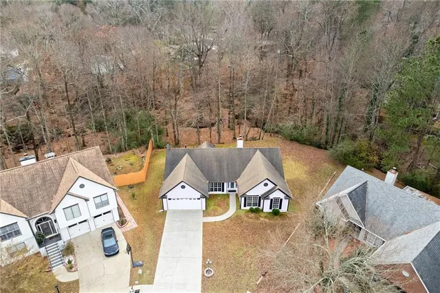 $360,000 | 700 Lendl Lane, Lawrenceville, GA 30044
