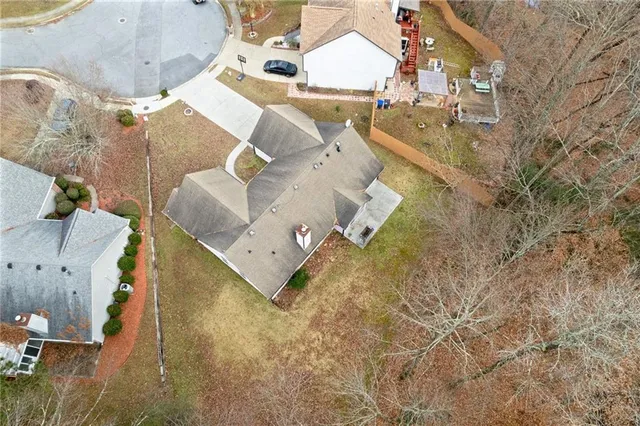 $360,000 | 700 Lendl Lane, Lawrenceville, GA 30044
