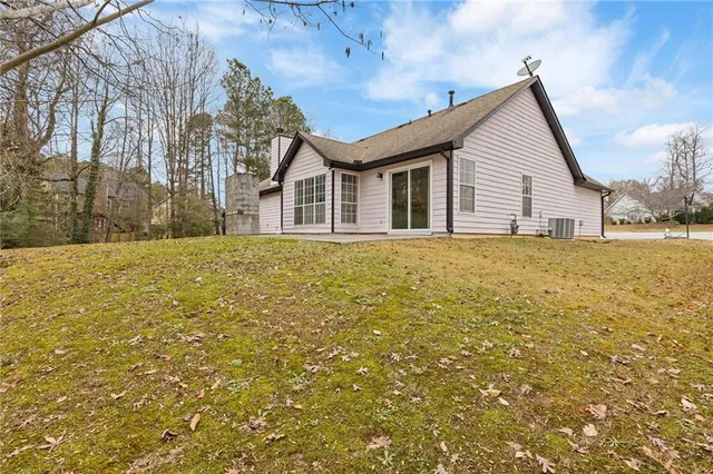 $360,000 | 700 Lendl Lane, Lawrenceville, GA 30044