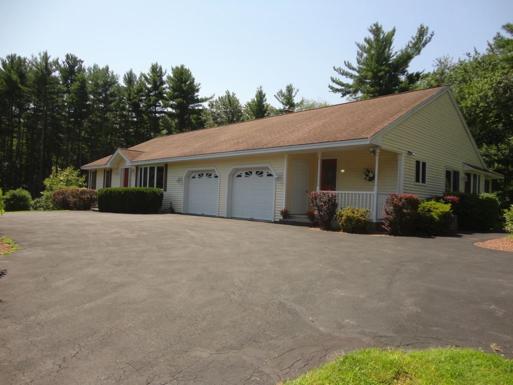 17-21 Shannon Road Salem, NH 03079 - Photo 1 of 40