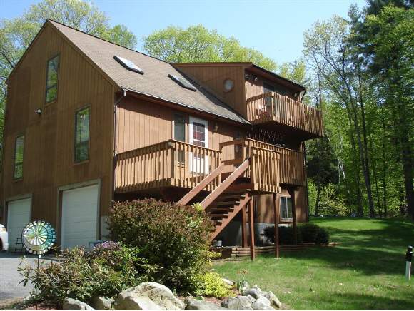 4 Hillside Road Kingston, NH 03848 - Photo 1 of 1 Gallery Image 1